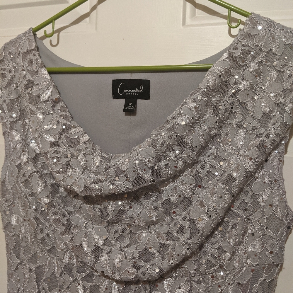 Formal Gown